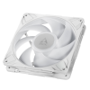Кулер для корпуса Arctic P14 PRO A-RGB 3P WHT (ACFAN00321A)