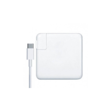 Блок питания к ноутбуку Merlion Apple 31W 20.3V 3A, MacBook USB-C (20433 / LAMB61/USB-C)