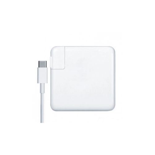 Блок питания к ноутбуку Merlion Apple 31W 20.3V 3A, MacBook USB-C (20433 / LAMB61/USB-C)
