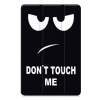 Чохол до планшета BeCover Smart Case Xiaomi Redmi Pad 2 Pro 12.1" Don't Touch (714637)