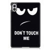 Чохол до планшета BeCover Smart Case Xiaomi Redmi Pad 2 Pro 12.1" Don't Touch (714637)