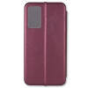 Чохол до мобільного телефона BeCover Exclusive Samsung Galaxy A57 5G SM-A576 Red Wine (715025)