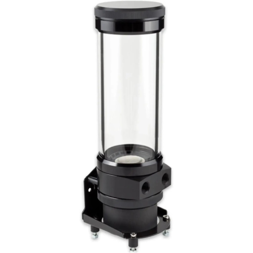 Резервуар для СРО Alphacool Aquacomputer ULTITUBE D5 150 reservoir with D5 PWM pump (34098)