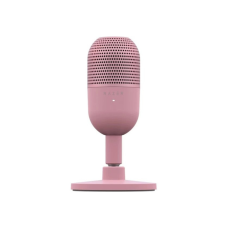 Мікрофон Razer Seiren V3 Mini Quartz (RZ19-05050200-R3M1)