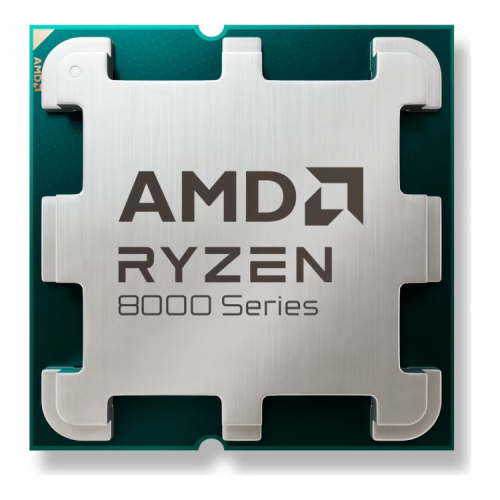 Процесор AMD Ryzen 7 8700F (100-000001590)
