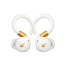 Наушники Anker SoundCore Sport X20 White (A3968G21)