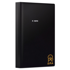 Еженедельник Yes А5 недатированный Я-мачо коллекция Крутой как ни крути (252112)