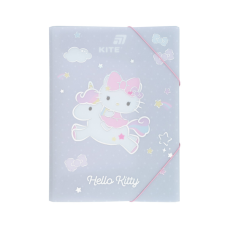 Папка на резинках Kite A4 Hello Kitty (HK25-247-3)