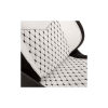 Кресло игровое Noblechairs Epic White/Black (NBL-PU-WHT-001)