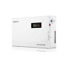 Стабілізатор напруги REAL-EL STAB WM-5000 (EL122400014)