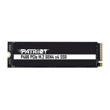Накопичувач SSD M.2 2280 4TB Patriot (P400LP4KGM28H)