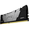 Модуль пам'яті для комп'ютера DDR4 32GB (2x16GB) 4266 MHz Renegade Kingston Fury (ex.HyperX) (KF442C19RB12K2/32)