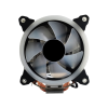 Кулер для процессора Gembird CPU-HURACAN-ARGB-X130