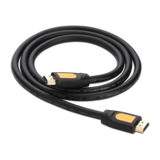 Кабель мультимедійний HDMI M to HDMI M 5.0m V1.4 Ugreen (10167)