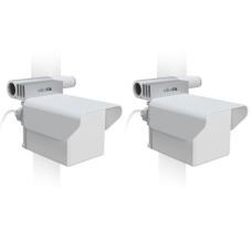 Точка доступу Wi-Fi Mikrotik Wireless Wire Cube Pro (CubeG-5ac60aypair)