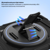 Чохол до планшета BeCover Horizontal Handle Xiaomi Pad 8 / 8 Pro 11.2" Black (715505)