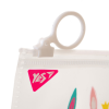 Папка - конверт Yes на молнии B7 Princess party (491711)
