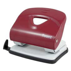 Дырокол Axent Exakt-2 metal, 30sheets, red (3930-06-А)