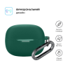 Чехол для наушников Armorstandart Hang Case для Xiaomi Redmi Buds 6 Pro Green (ARM83396)