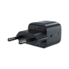 Зарядное устройство Acefast USB-C 20W Gan A73 mini Fast Charger Black (6974316282648)