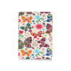 Чохол до планшета BeCover Smart Case Apple iPad Pro 11" M5 2025 Butterfly (715972)