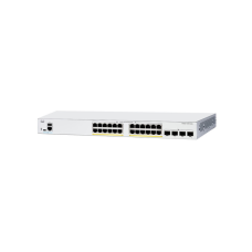 Коммутатор сетевой Cisco C1200-24P-4G