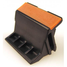 Тормозная площадка HP LJ 1010 (Separation Pad RC1-2038) Patron (SEP-HP-RC1-2038-PN)