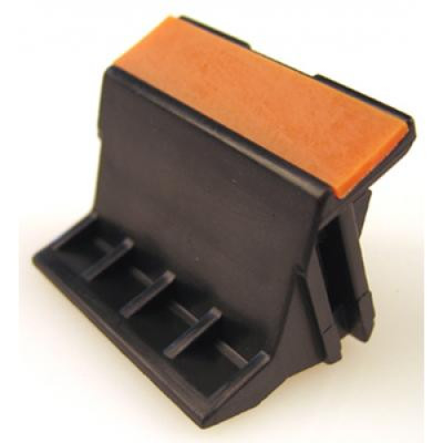 Тормозная площадка HP LJ 1010 (Separation Pad RC1-2038) Patron (SEP-HP-RC1-2038-PN)