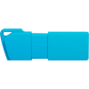 USB флеш накопичувач Kingston 64GB DataTraveler Exodia M USB 3.2 Gen1 Aqua Blue (KC-U2L64-7LB)