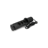 Мережевий фільтр живлення Voltronic 3 Роз, 2USB, 16А, 250V, 2м, Black (D08-FU03)