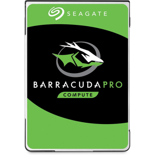 Жорсткий диск для ноутбука 2.5" 500GB Seagate (ST500LM034)