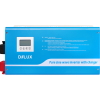 Інвертор Delux FT-3KW 24V 220V AC (90020403)