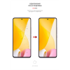 Плівка захисна Armorstandart Matte Xiaomi 12 Lite (ARM62884)