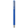 Ручка пір'яна Parker VECTOR 17 Blue FP M Картриджі Parker Quink /5шт. син. змивані блістер (05 716b)