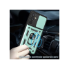 Чохол до мобільного телефона BeCover Military Samsung Galaxy A17 5G SM-A17 Dark Green (713903)