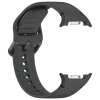 Ремешок для смарт-часов Armorstandart Samsung Galaxy Watch 8 / 8 Classic (20x113 mm) Dark Grey (ARM86861)