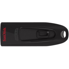 USB флеш накопичувач SanDisk 256GB Ultra USB 3.0 (SDCZ48-256G-U46)