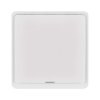 Розумний вимикач EMOS H5011 1 button ZigBee 3.0 White (H5011)