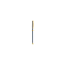 Ручка кулькова Sheaffer PRELUDE Brushed Chrome GT BP (Sh342025)