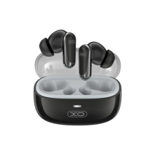 Навушники XO G42 Golden Bud Exquisite Black (XO-G42-BK)