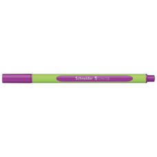 Лайнер Schneider Line-Up 0,4 мм purple electric (S191020)