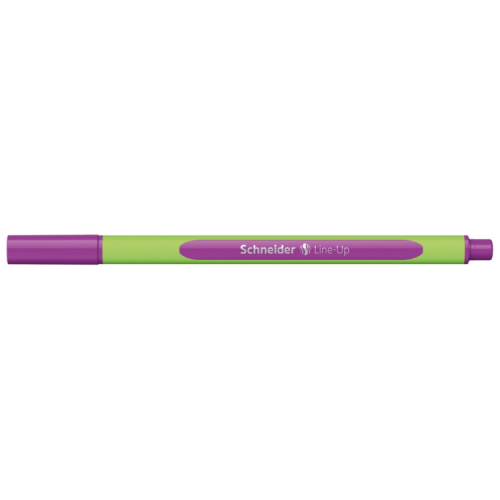Лайнер Schneider Line-Up 0,4 мм purple electric (S191020)