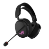 Наушники ASUS ROG Pelta Bluetooth/Wireless Black (90YH0410-BHUA00)