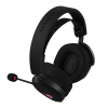 Наушники ASUS ROG Pelta Bluetooth/Wireless Black (90YH0410-BHUA00)