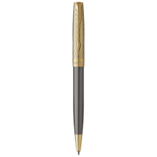 Ручка кулькова Parker SONNET 17 SE Pioneers GT BP (68 532)