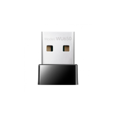 Мережева карта Wi-Fi Cudy WU650