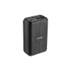 Батарея універсальна Sandberg 27000mAh Laptop DC12-24v 84W, PD/100W, QC/3.0, QI/10W, PowerThrough (421-13)