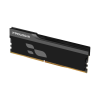 Модуль пам'яті для комп'ютера DDR4 16GB 3200 MHz Onyx Black Prologix (PRO16GB3200YB4)