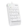 Клавіатура A4Tech FK13P White (4711421953450)