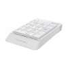 Клавіатура A4Tech FK13P White (4711421953450)